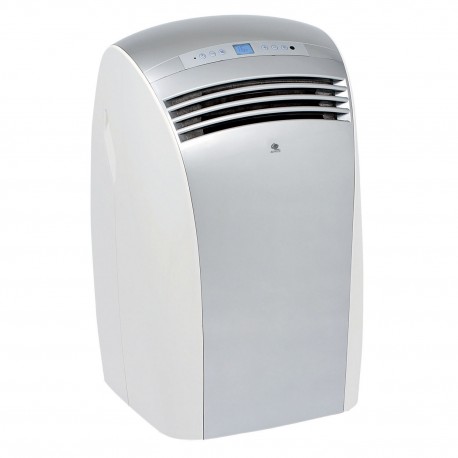 Climatiseur local mobile monobloc AC 33 Alpatec