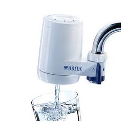 Filtre robinet BRITA BLANC ON TAP 1200L