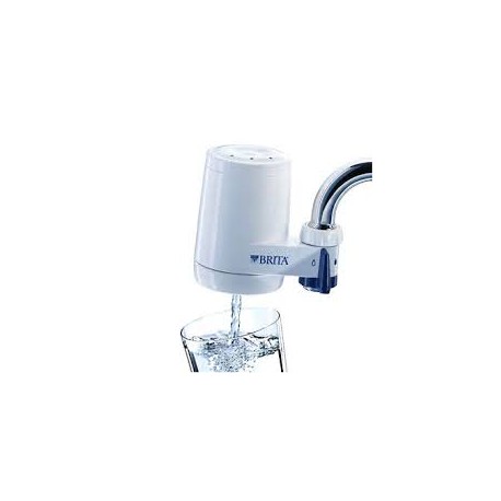 FILTRE ROBINET BRITA BLANC ON TAP 1200L