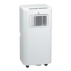 Climatiseur local mobile monobloc AC 09C Alpatec