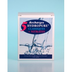 Recharges Universelles Classiques + Nitrates Hydropure